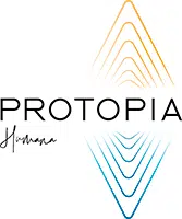 Logo Protopia Humana 3