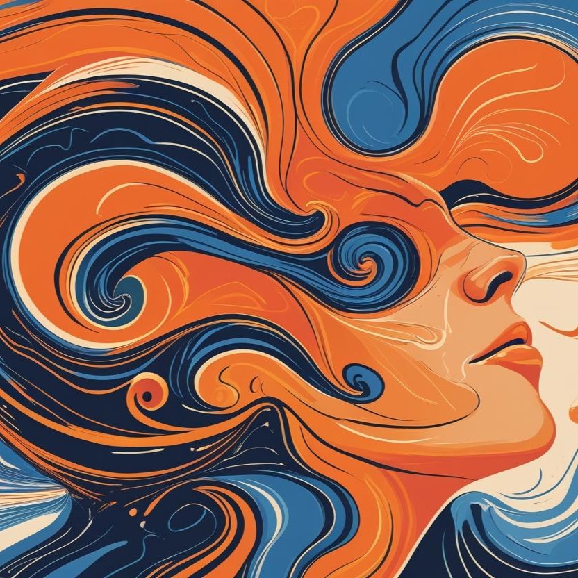 Brainspotting, linreación del trauma